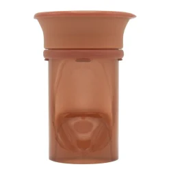 Difrax Drinkbeker>9+M 360° Beker