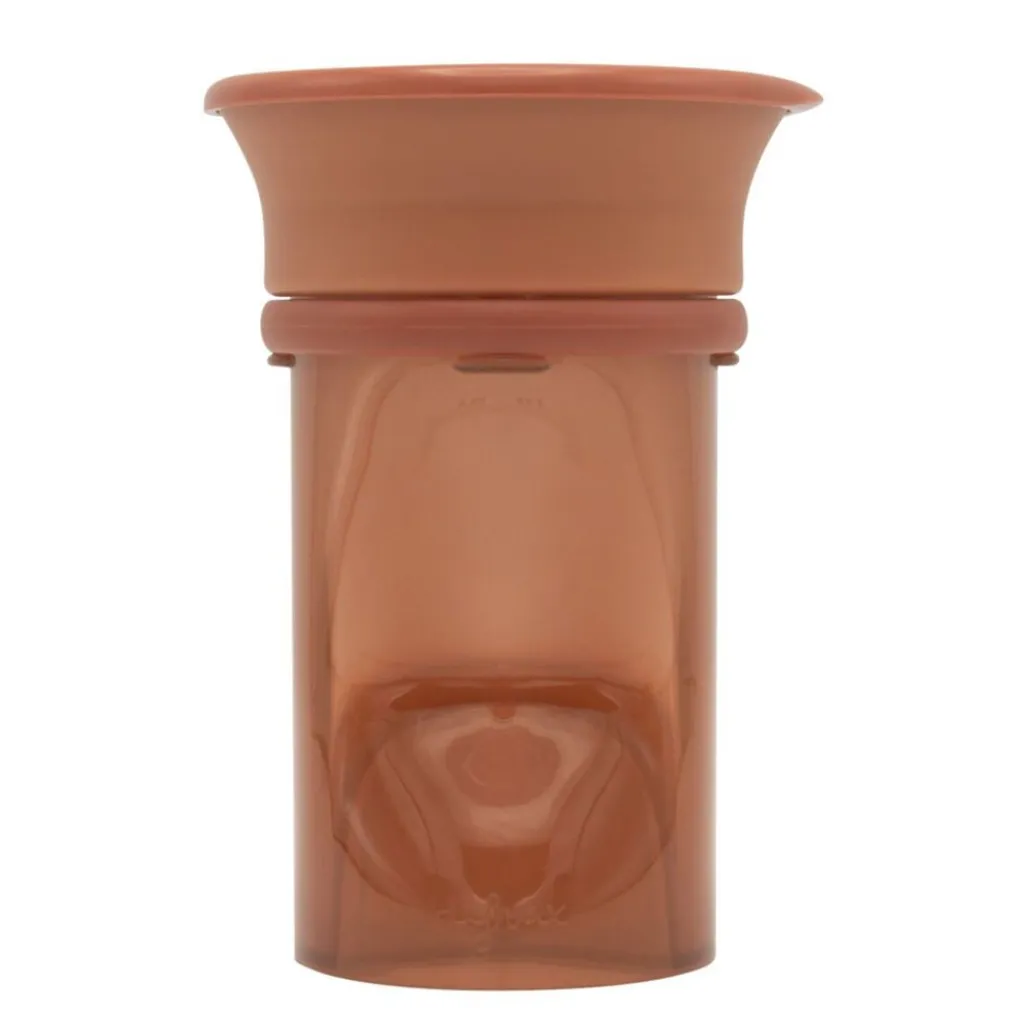 Difrax Drinkbeker>9+M 360° Beker