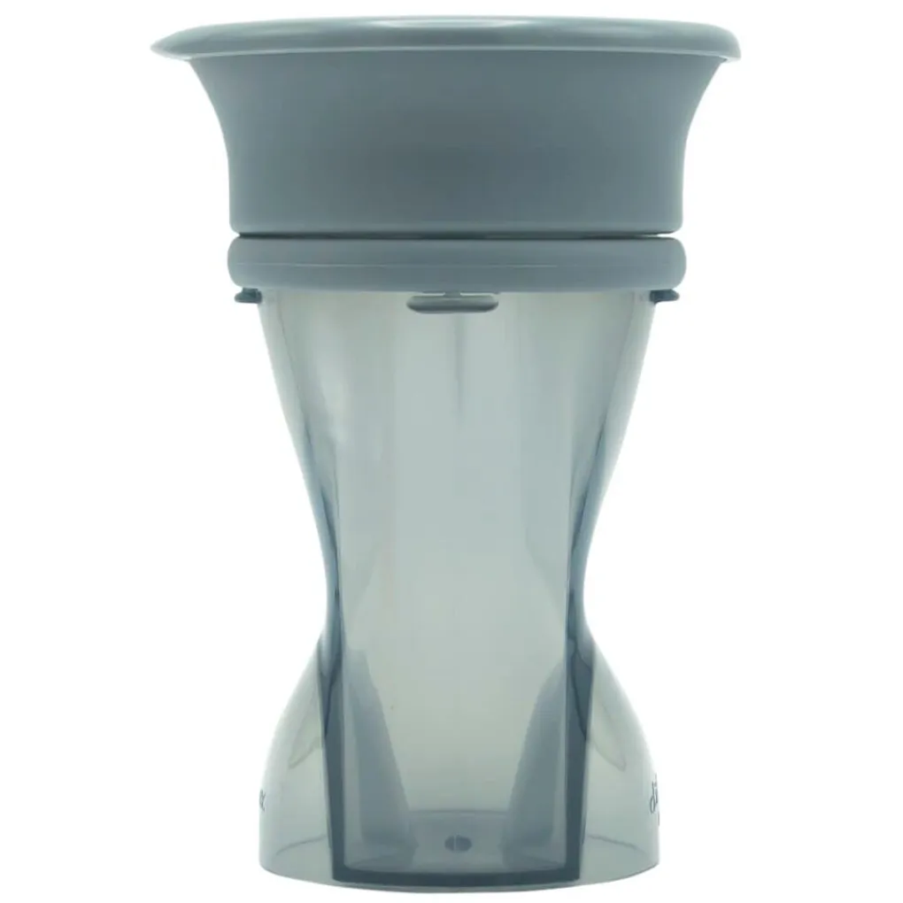Difrax Drinkbeker>9+M 360° Beker