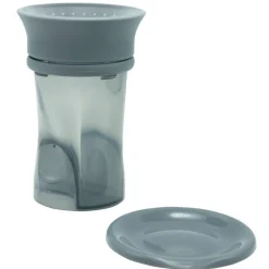 Difrax Drinkbeker>9+M 360° Beker