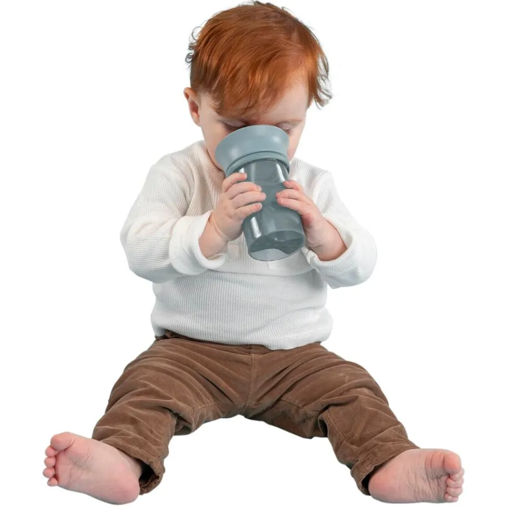 Difrax Drinkbeker>9+M 360° Beker