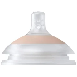 Difrax Flessenspenen>Mammafeel Slow 3+M Flessenspeen