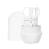 Difrax Verschonen|Babyaccessoires>Manicureset voor Baby's