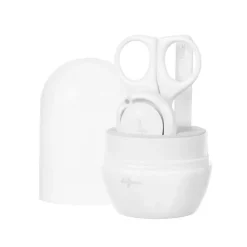 Difrax Verschonen|Babyaccessoires>Manicureset voor Baby's