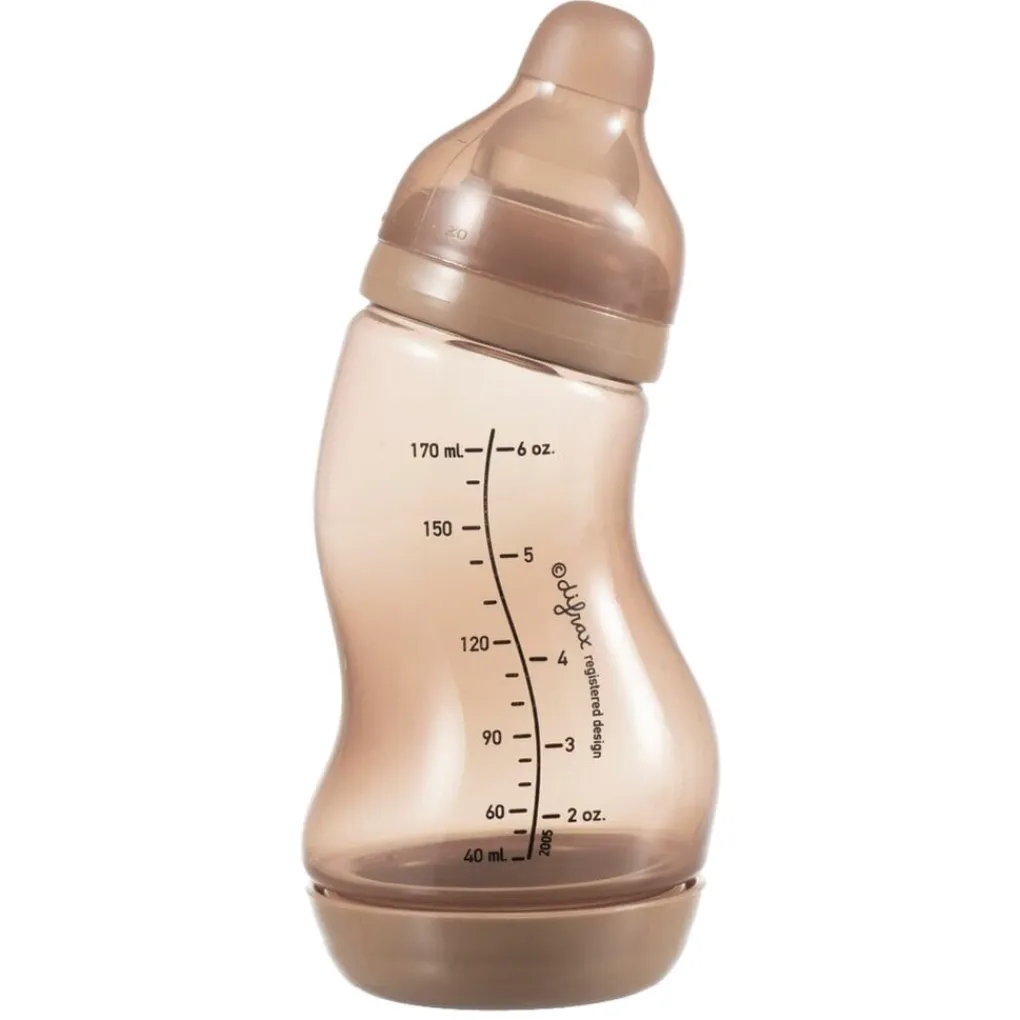 Difrax Babyflesjes>Natural Anti-colic S-fles