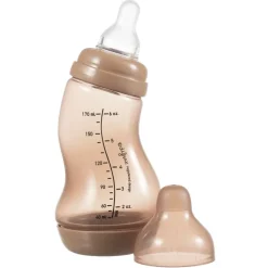 Difrax Babyflesjes>Natural Anti-colic S-fles