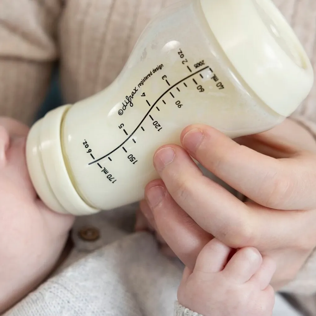 Difrax Babyflesjes>Natural Anti-colic S-fles