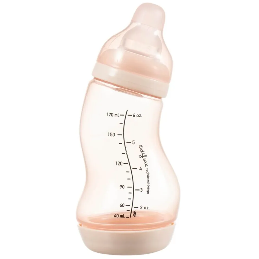 Difrax Babyflesjes>Natural Anti-colic S-fles