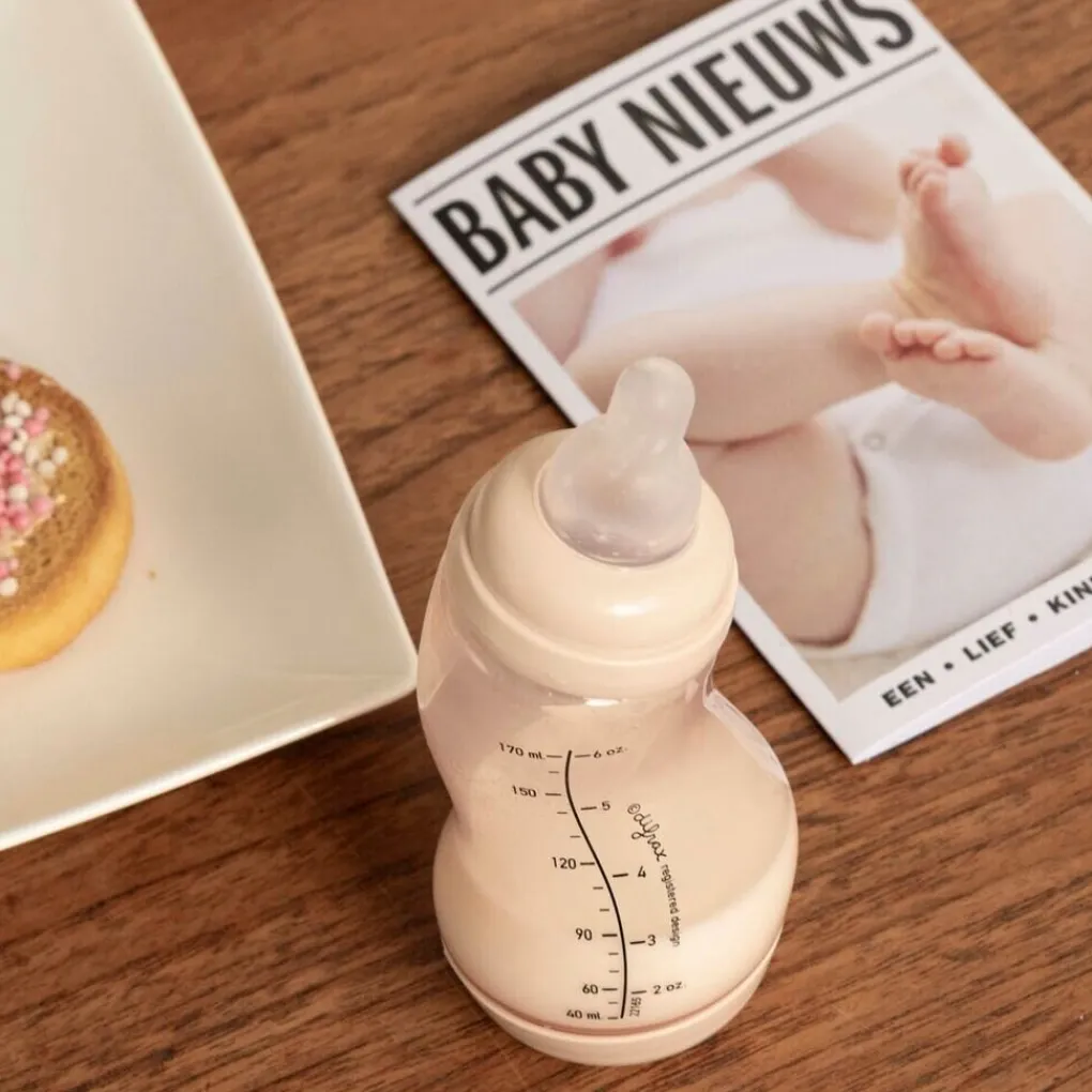 Difrax Babyflesjes>Natural Anti-colic S-fles