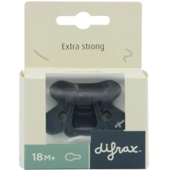 Difrax Fopspenen>Natural 18+M Fopspeen