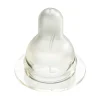 Difrax Flessenspenen>Natural 6+M Large Flessenspenen