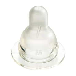 Difrax Flessenspenen>Natural 3+M Medium Flessenspenen