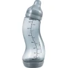 Difrax Babyflesjes>Natural 0+M S-Fles