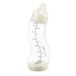Difrax Babyflesjes>Natural 0+M S-Fles