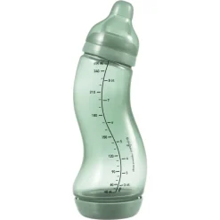 Difrax Babyflesjes>Natural 0+M S-Fles