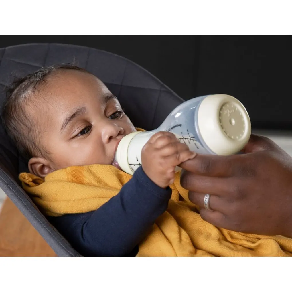 Difrax Babyflesjes>Natural 0+M S-Fles