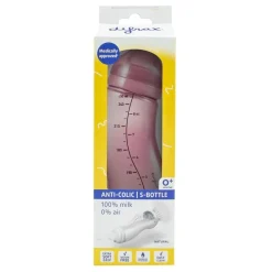 Difrax Babyflesjes>Natural 0+M S-Fles
