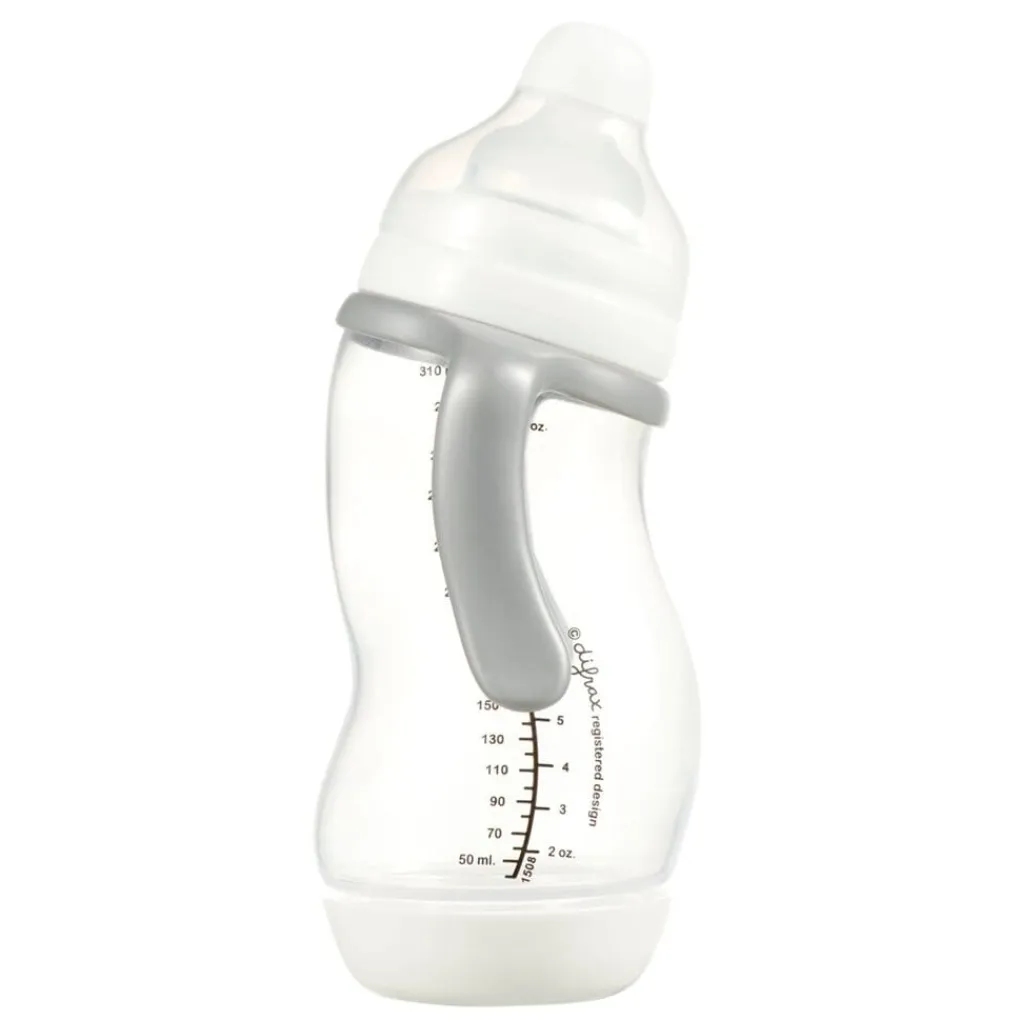 Difrax Babyflesjes>XL Papfles