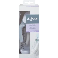 Difrax Babyflesjes>XL Papfles