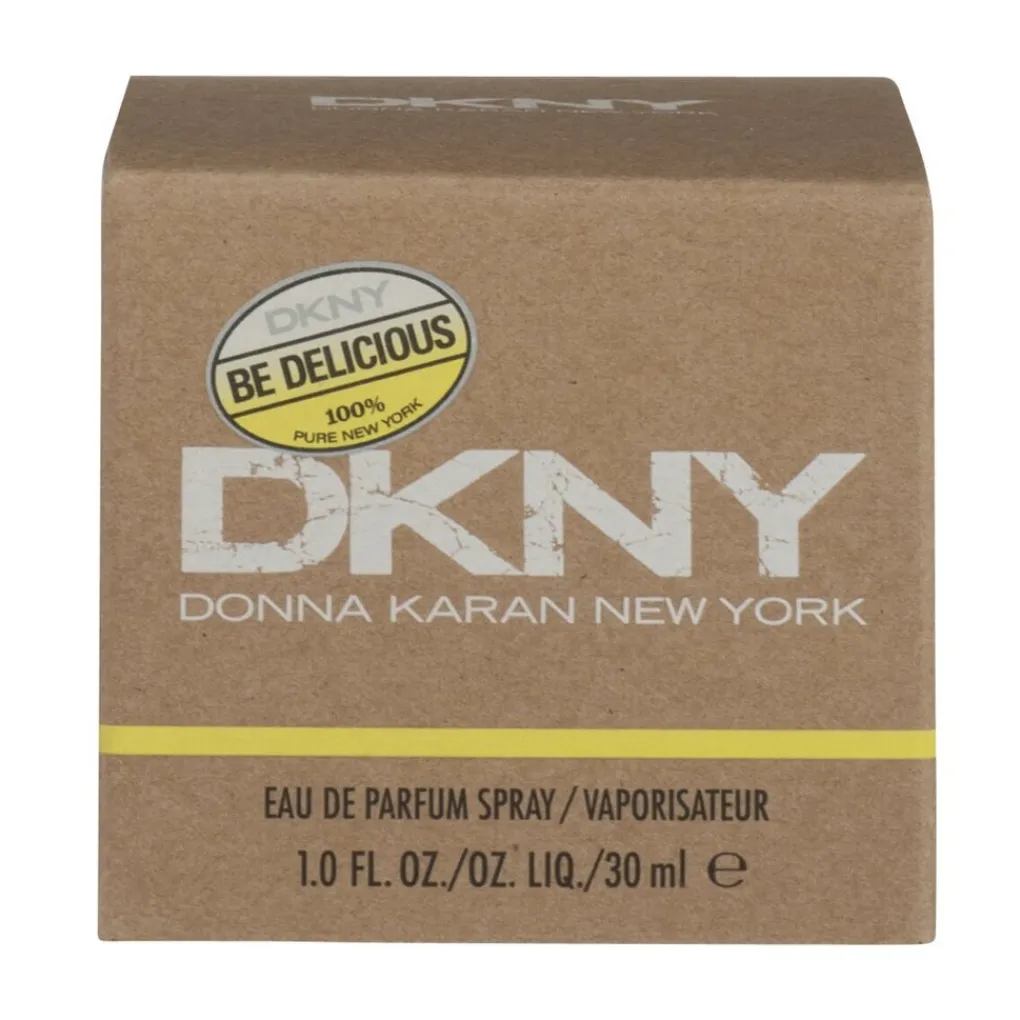 DAMES DKNY Damesparfum>Be Delicious Eau de Parfum