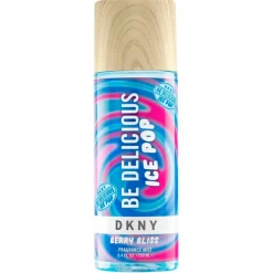 DKNY Bodymist>Be Delicious Ice Pop Berry Bliss Fragrance Mist
