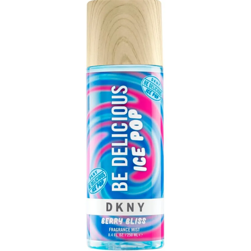 DKNY Bodymist>Be Delicious Ice Pop Berry Bliss Fragrance Mist
