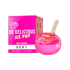 DAMES DKNY Damesparfum>Be Delicious Ice Pop Very Cherry Eau de Parfum