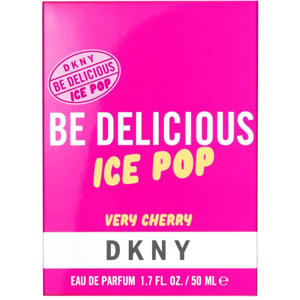 DAMES DKNY Damesparfum>Be Delicious Ice Pop Very Cherry Eau de Parfum