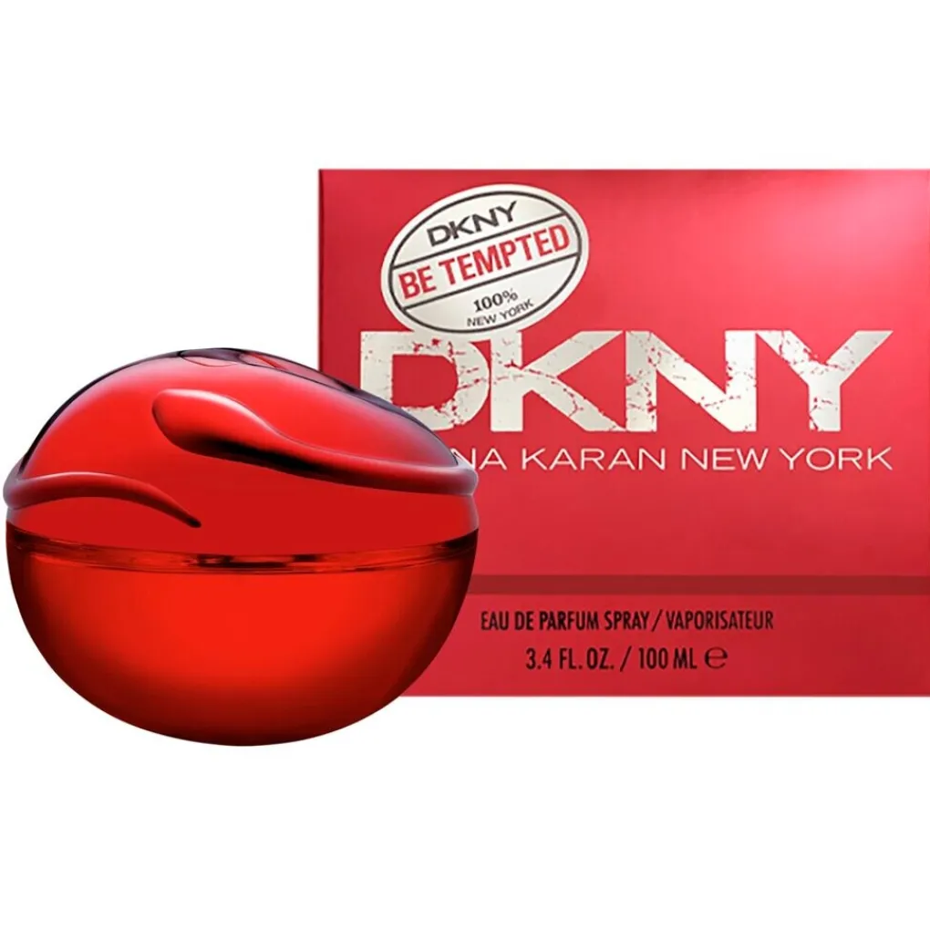 DAMES DKNY Damesparfum>Be Tempted Eau de Parfum