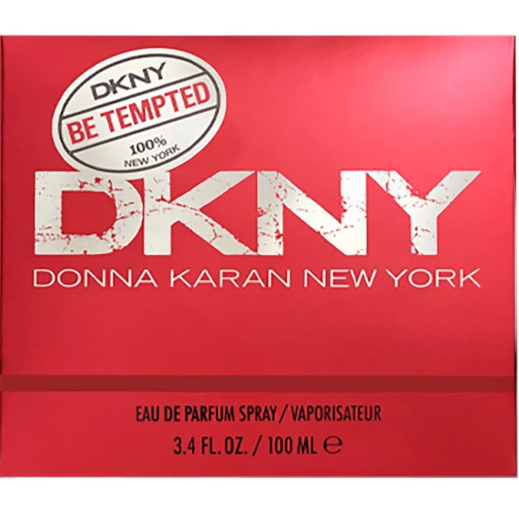 DAMES DKNY Damesparfum>Be Tempted Eau de Parfum