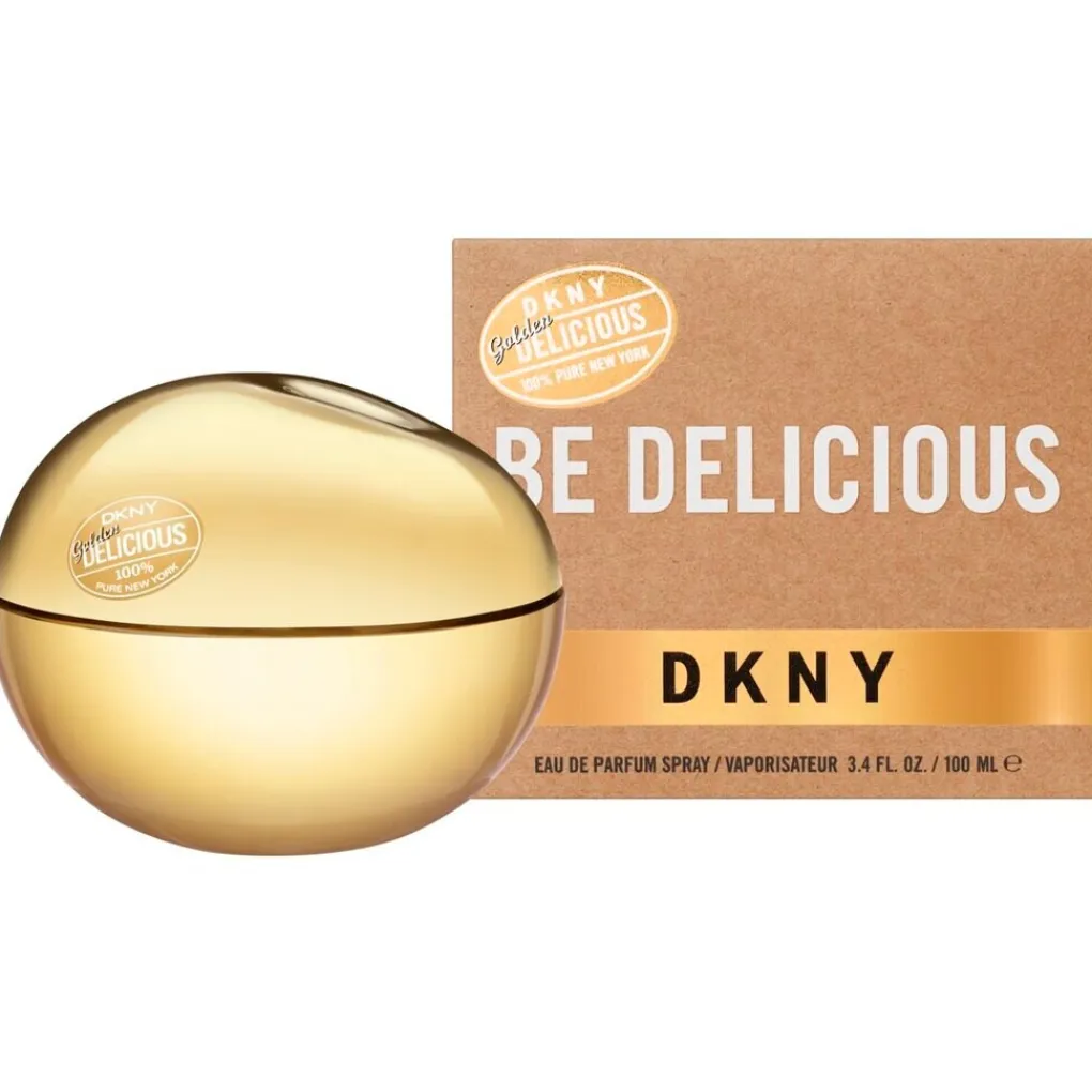 DAMES DKNY Damesparfum>Golden Delicious Eau de Parfum