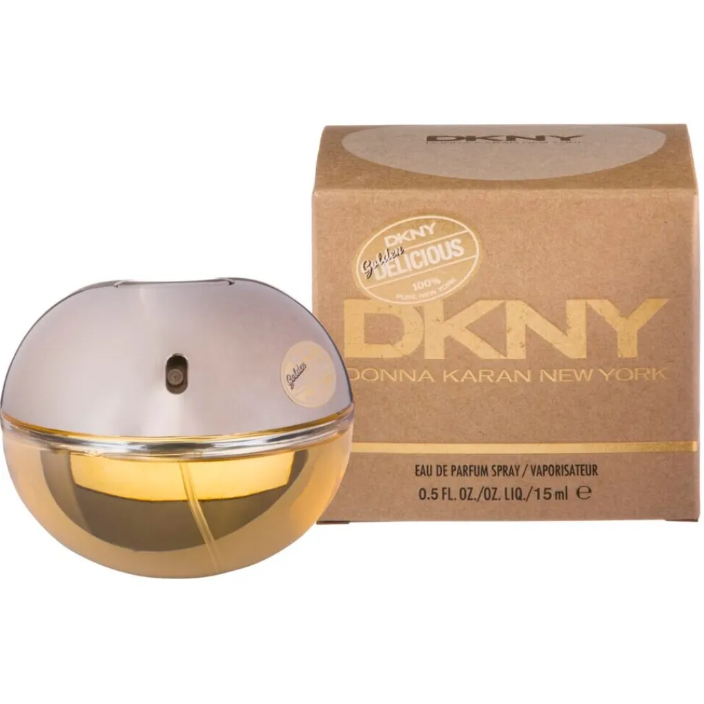 DAMES DKNY Damesparfum>Golden Delicious Eau de Parfum