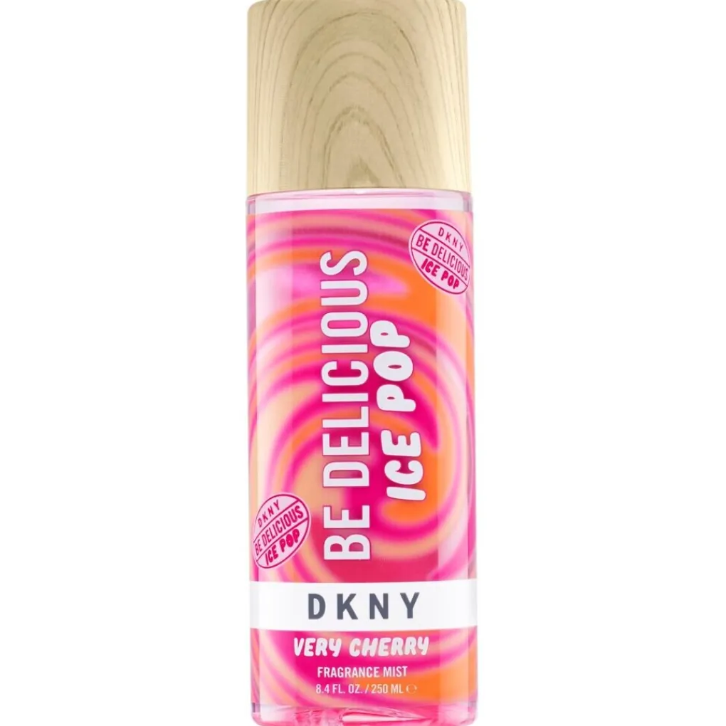 DKNY Bodymist>Ice Pop Very Cherry Bodymist