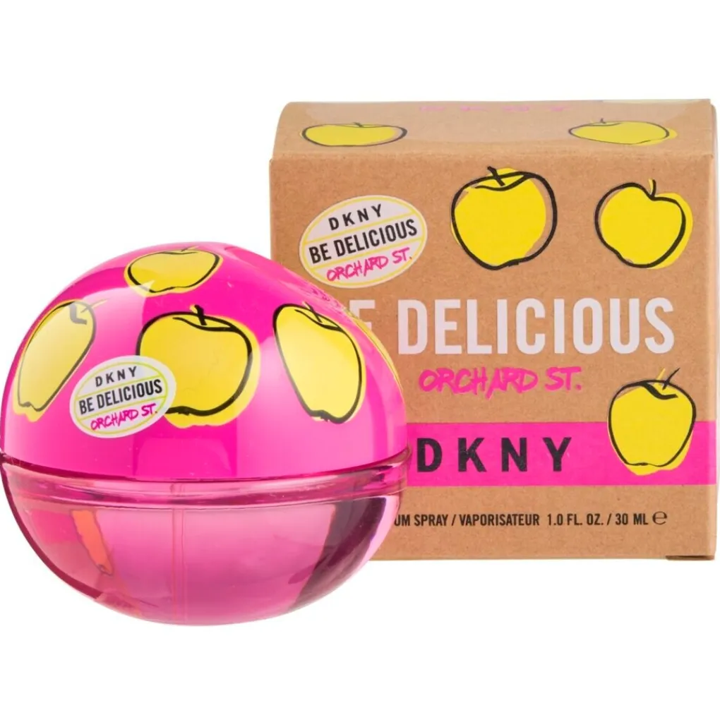 DAMES DKNY Damesparfum>Orchard Street Eau de Parfum