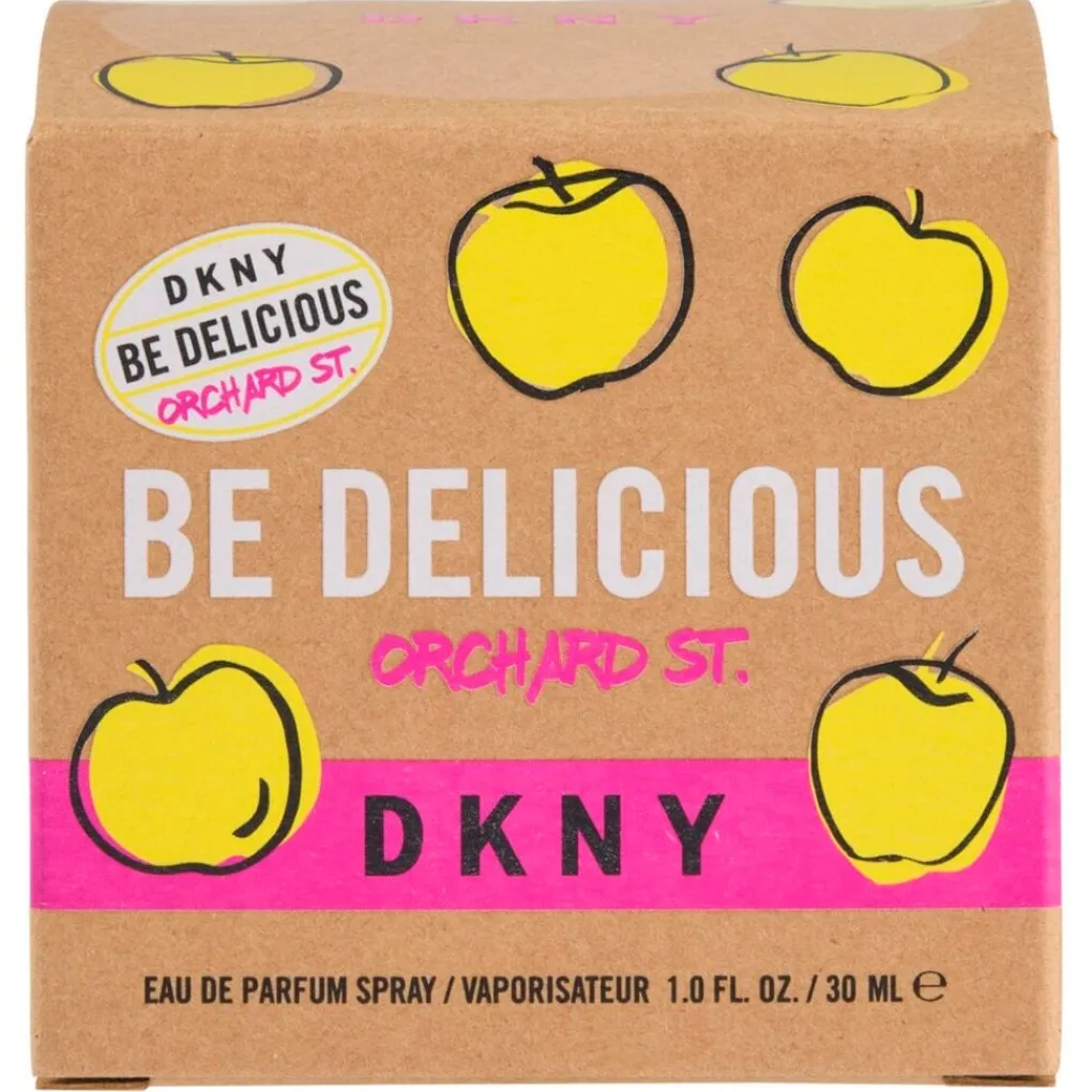 DAMES DKNY Damesparfum>Orchard Street Eau de Parfum