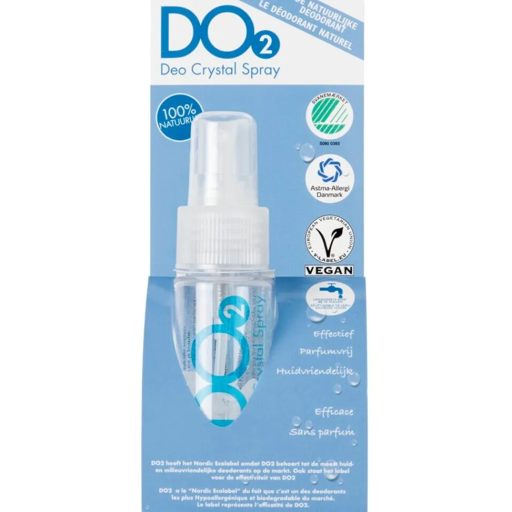 Do2 Deospray>Deodorant Spray