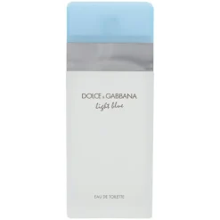 DAMES Dolce & Gabbana Damesparfum>Light Blue Eau de Toilette