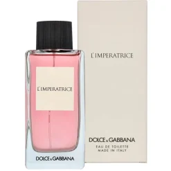 DAMES Dolce & Gabbana Damesparfum>L'Imperatrice Eau de Toilette