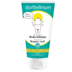 donttellmum Baby Huidverzorging>Billenzalf