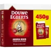 Douwe Egberts Koffie>Aroma Rood Snelfilterkoffie