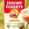 Douwe Egberts Koffie>Cappuccino Koffiecapsules