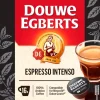 Douwe Egberts Koffie>Espresso Intenso Koffiecapsules