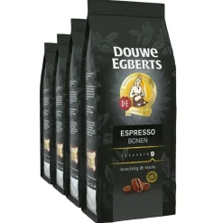 Douwe Egberts Koffie>Espresso Koffiebonen