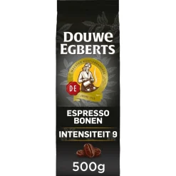 Douwe Egberts Koffie>Espresso Koffiebonen