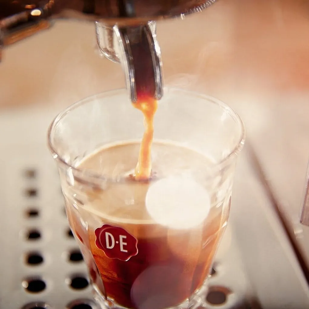 Douwe Egberts Koffie>Espresso Koffiebonen