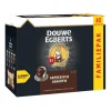 Douwe Egberts Koffie>Espresso Krachtig Koffiecups