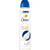 Dove Deospray>Advanced Care Antitranspirant Original Deodorant Spray