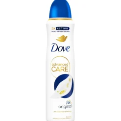 Dove Deospray>Advanced Care Antitranspirant Original Deodorant Spray