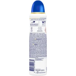 Dove Deospray>Advanced Care Antitranspirant Original Deodorant Spray