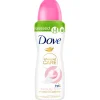 Dove Deospray>Advanced Care Beauty Finish Deospray